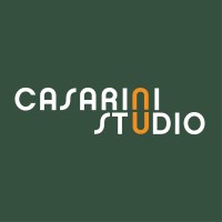 Casarini Studio Arquitetura Corporativa logo - Similar company to Samurai Machine