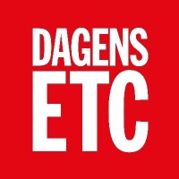 Dagens ETC logo - Similar company to Etc El