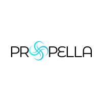 Propella logo - Similar company to Propella Consulting