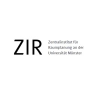 ZIR – Zentralinstitut für Raumplanung logo - Similar company to Paddy
