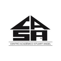 Casa | Centro Acadêmico Stuart Angel