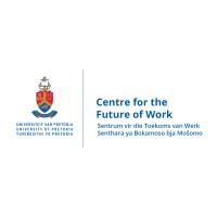Centre for the Future of Work (CFoW) logo - Similar company to Centre For Future Work