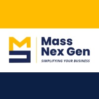 Mass Nex Gen LLP logo - Similar company to Irl Social