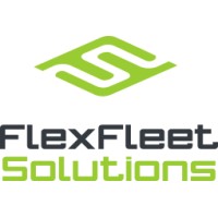 FlexFleet Solutions GmbH logo - Similar company to Frachtpilot.De