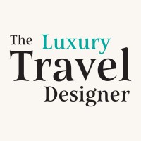 The Luxury Travel Designer logo - Similar company to Evendo