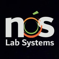 NÓS Lab logo - Similar company to Dusyma Middle East