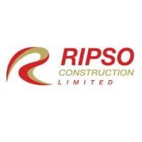 RIPSO CONSTRUCTION LIMITED logo - Similar company to Glamo Design & Construction
