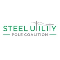 Steel Utility Pole Coalition logo - Similar company to Cox Industries Inc