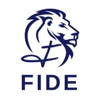FIDE Association logo - Similar company to Predicti
