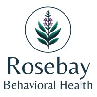 Rosebay Behavioral Health logo - Similar company to Unlimited Security Specialists