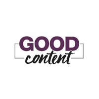 GoodContent.pt logo - Similar company to Goodcontent