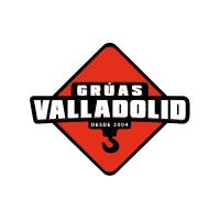 Gruas Valladolid logo - Similar company to Valladolid Smart Hub
