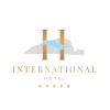 Hotel Internacional 5* Budva - Montenegro logo - Similar company to Go Montenegro