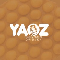 YAOZ 🍦🥗 logo - Similar company to Motorcustoms