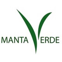 Manta Verde logo - Similar company to Agence Manta Digital