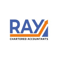 RAY - Chartered Accountants logo - Similar company to Mmo Chartered Accountants