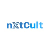 nxtCult logo - Similar company to Shuttercrew Delhi