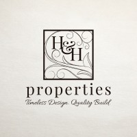 H&H Properties logo - Similar company to H A M Property