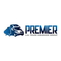 Premier U.S. Truck Insurance Group logo - Similar company to Transportation Data Source (Tds)