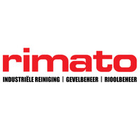 Rimato Reiniging BV logo - Similar company to Roa Services