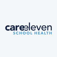 Care Eleven School Health logo - Similar company to Lammico