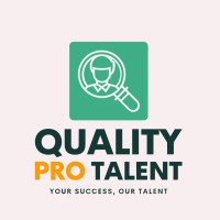 QUALITY PRO TALENT logo - Similar company to Samxlabs