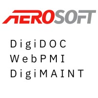 AeroSoft Systems Inc. logo - Similar company to Arbortext, A Ptc Technology
