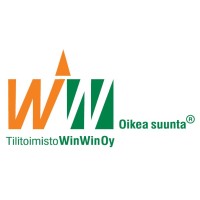Tilitoimisto WinWin (Rantalainen Oy Helsinki) logo - Similar company to Rantalainen Audit Oy