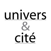 univers & cité - mobilier urbain logo - Similar company to Novacité, Mobilier Urbain - Stationnements Vélos, Parcours Sportifs, Multisports, Arceaux De Parking