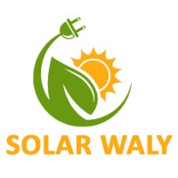 Solar Waly logo - Similar company to Bh Solar