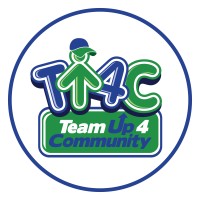 W20 Foundation - Team Up 4 Community logo - Similar company to Sporting Chance Fund