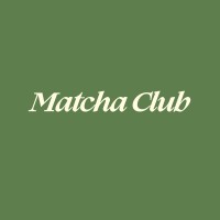 Matcha Club logo - Similar company to Mezame Matcha