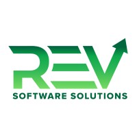 Rev Software Solutions logo - Similar company to Olivia Harris