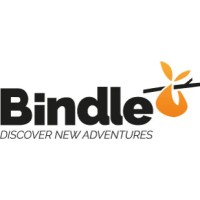 Bindle - Discover New Adventures logo - Similar company to Openhelix