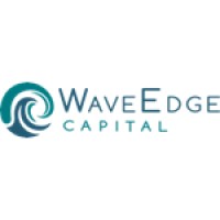 WaveEdge Capital logo - Similar company to Aspire Advisors, Llc