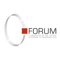 Forum International Computer Maroc logo - Similar company to Nutanix Northwest Africa