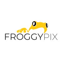 Froggypix logo - Similar company to Chatail Technologies, Inc