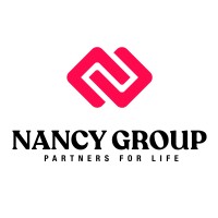 Nancy Group logo - Similar company to Nancy Group (I)