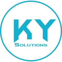 KY SOLUTIONS logo - Similar company to Upsilon Consulting Tec