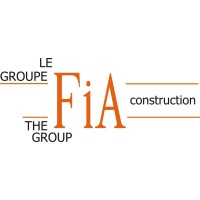 The FiA Group logo - Similar company to Ouda Project Masters
