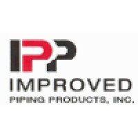 Improved Piping Products, Inc. (IPP) logo - Similar company to Inversiones Technopol Ltda.