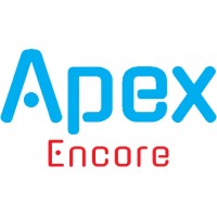 Apex Encore Ambulance Service logo - Similar company to Emsdia The World Of Emergency