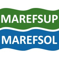 MAREFSUP - MAREFSOL B.V. logo - Similar company to Minder.Nl