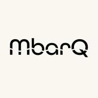 MbarQ logo - Similar company to Nadir3D