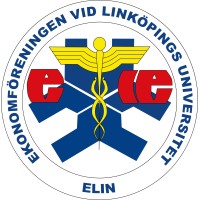 ELIN - Ekonomföreningen vid Linköpings universitet logo - Similar company to Flamman Pub & Disco