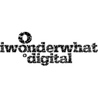 iwonderwhat digital