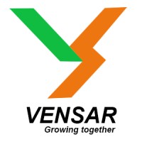 VENSAR CONSTRUCTIONS COMPANY LIMITED logo - Similar company to Valecha Engineering Limited