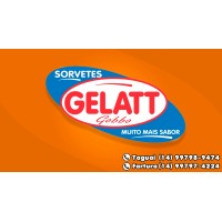 Sorvetes Gelatt Gobbo logo - Similar company to Sorvetes Gelatts