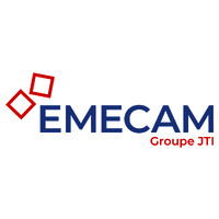 EMECAM Solutions industrielles logo - Similar company to Mil Process
