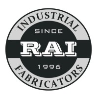 RAI Industrial Fabricators, LLC logo - Similar company to Spg Construction, Llc